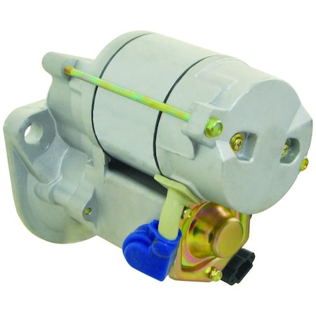 Replacement For JOHN DEERE AM100807 STARTER